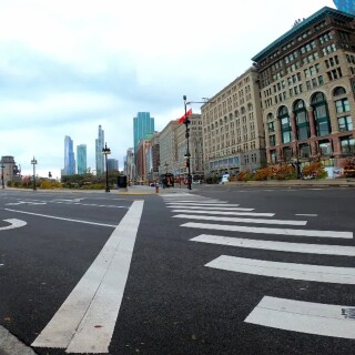 Chicagowalk
