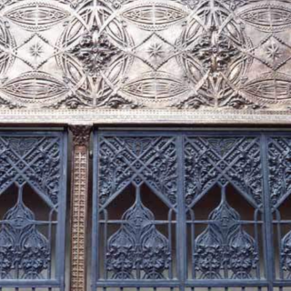 cse.grillwork