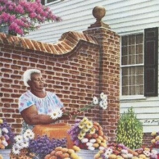 FlowerLady