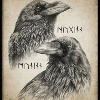 HuginnMuginn