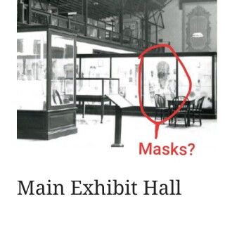 Masks