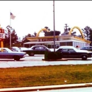 Mcdonalds