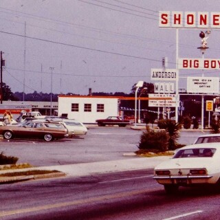 Shoneys