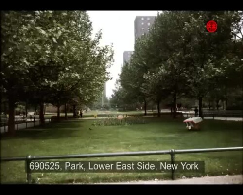 s2009.e022301 USA １９６９ Part １ New York (&fmt=１８) Color slides