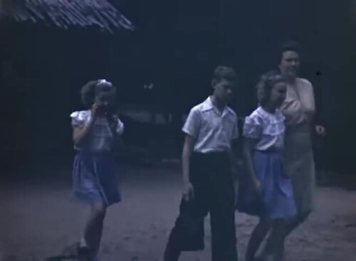 s2020.e102501 ０１ Film Reel Memories