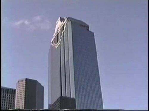 s2023.e041401 １９９２： Houston Downtown