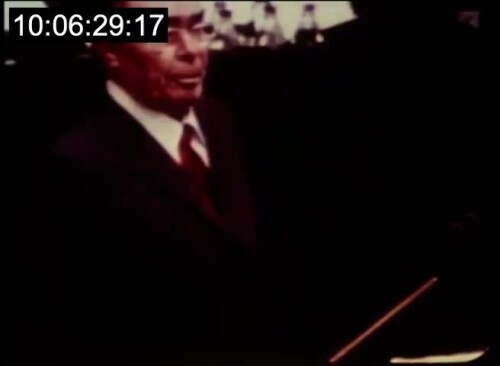 s2025.e050501 World in Action The Man Who Went Too Far (１９７７)